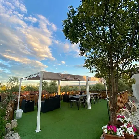Agriturismo La Sorgente Di Rossi Valentino