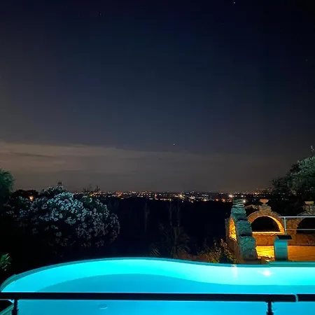 Agriturismo La Sorgente Di Rossi Valentino *