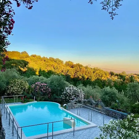 Bauernhof Agriturismo La Sorgente Di Rossi Valentino *