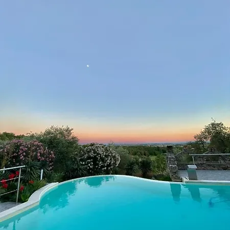 Bauernhof Agriturismo La Sorgente Di Rossi Valentino Larciano