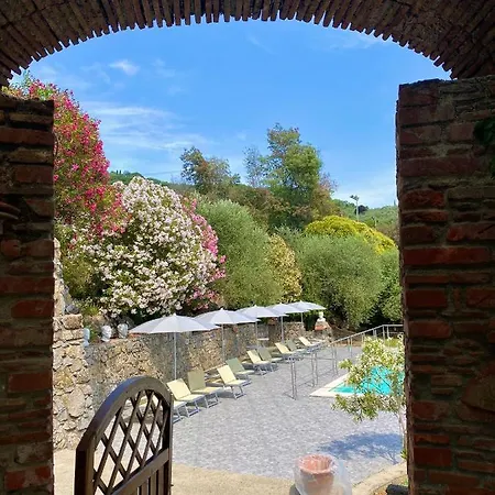 Bauernhof Agriturismo La Sorgente Di Rossi Valentino Larciano