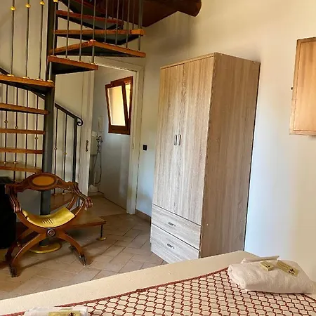 Bauernhof Agriturismo La Sorgente Di Rossi Valentino Larciano