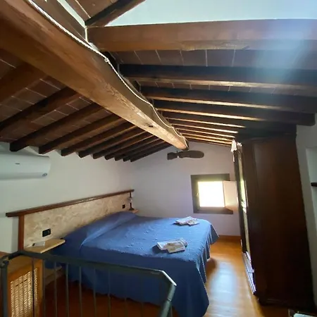 Bauernhof Agriturismo La Sorgente Di Rossi Valentino Larciano