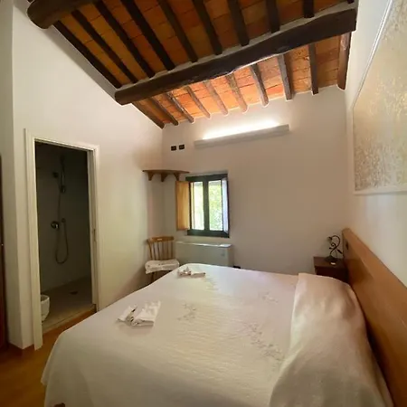 Agriturismo La Sorgente Di Rossi Valentino *