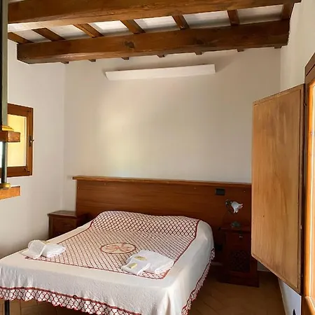 Agriturismo La Sorgente Di Rossi Valentino Bauernhof