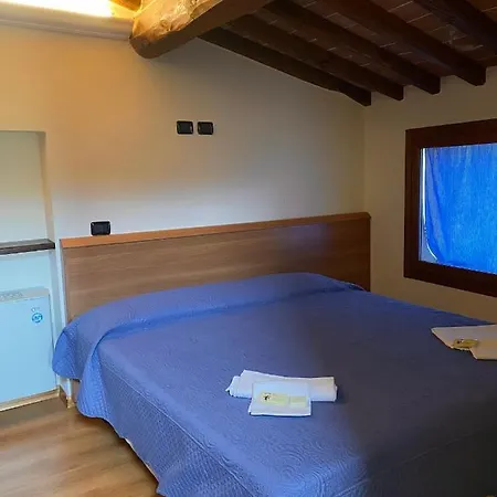 Agriturismo La Sorgente Di Rossi Valentino Larciano