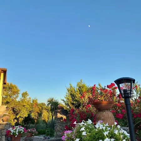 Agriturismo La Sorgente Di Rossi Valentino *