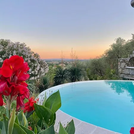 Bauernhof Agriturismo La Sorgente Di Rossi Valentino
