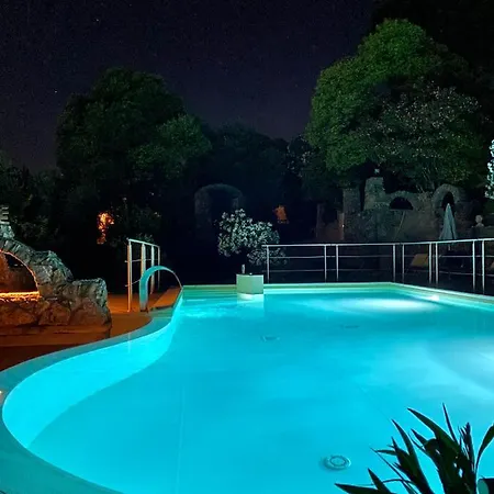 Agriturismo La Sorgente Di Rossi Valentino Bauernhof