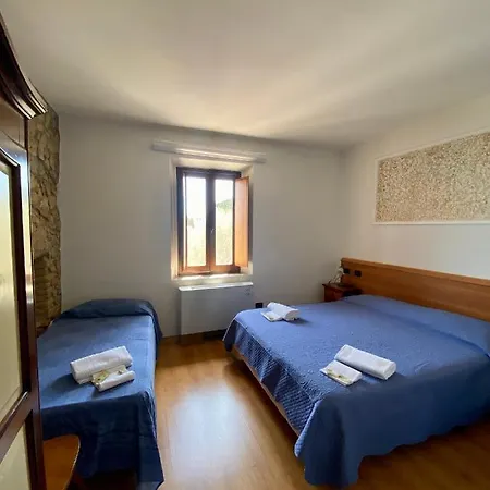 Agriturismo La Sorgente Di Rossi Valentino Larciano