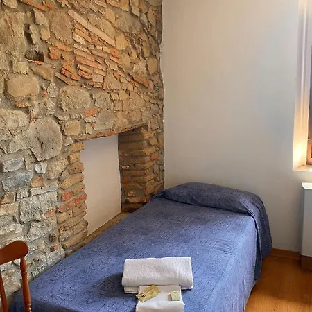 Bauernhof Agriturismo La Sorgente Di Rossi Valentino *