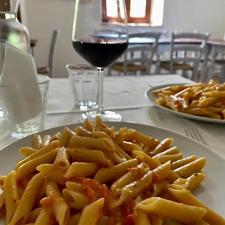 Agriturismo La Sorgente Di Rossi Valentino