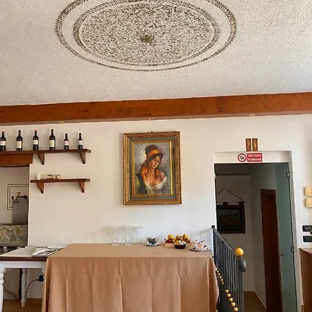 Agriturismo La Sorgente Di Rossi Valentino