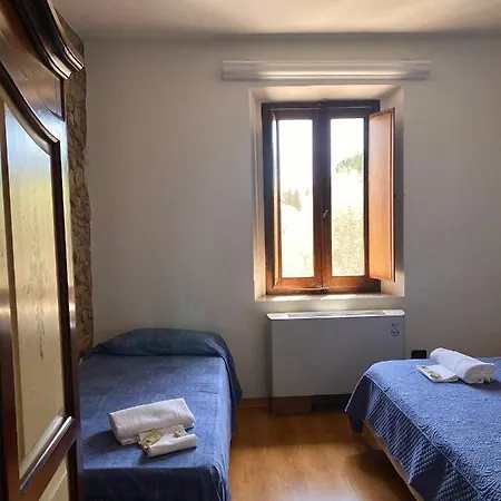 Agriturismo La Sorgente Di Rossi Valentino