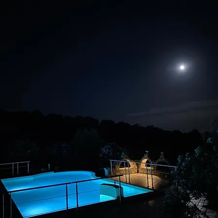 Agriturismo La Sorgente Di Rossi Valentino Bauernhof *