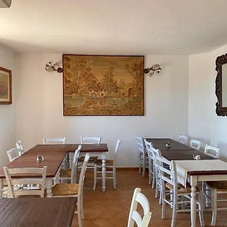 Bauernhof Agriturismo La Sorgente Di Rossi Valentino