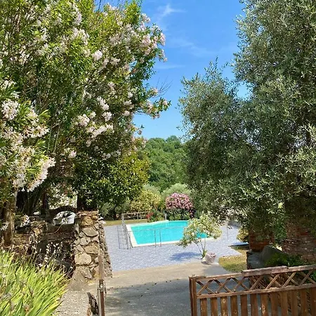 Agriturismo La Sorgente Di Rossi Valentino *