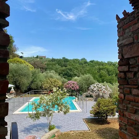 Agriturismo La Sorgente Di Rossi Valentino