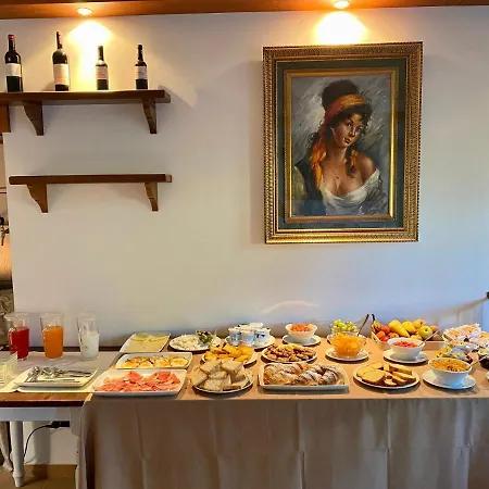 Agriturismo La Sorgente Di Rossi Valentino Bauernhof