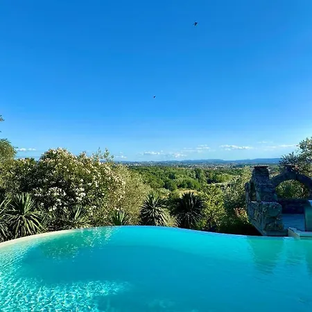 Agriturismo La Sorgente Di Rossi Valentino Larciano