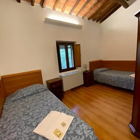 Bauernhof Agriturismo La Sorgente Di Rossi Valentino