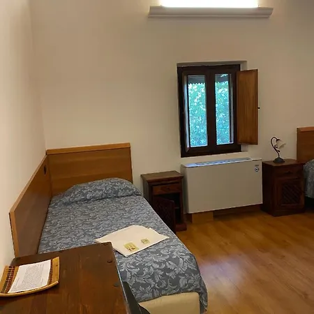 Bauernhof Agriturismo La Sorgente Di Rossi Valentino