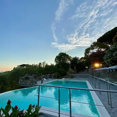 Bauernhof Agriturismo La Sorgente Di Rossi Valentino