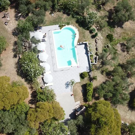 Bauernhof Agriturismo La Sorgente Di Rossi Valentino