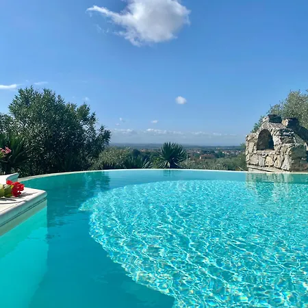 Agriturismo La Sorgente Di Rossi Valentino *