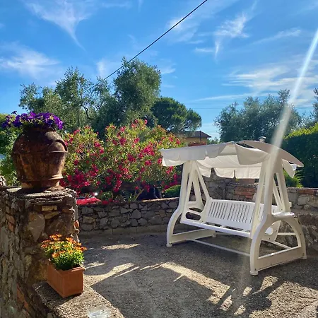 Agriturismo La Sorgente Di Rossi Valentino Bauernhof *