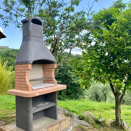 Bauernhof Agriturismo La Sorgente Di Rossi Valentino