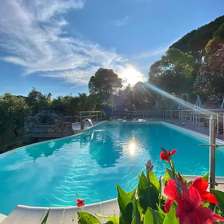 Agriturismo La Sorgente Di Rossi Valentino