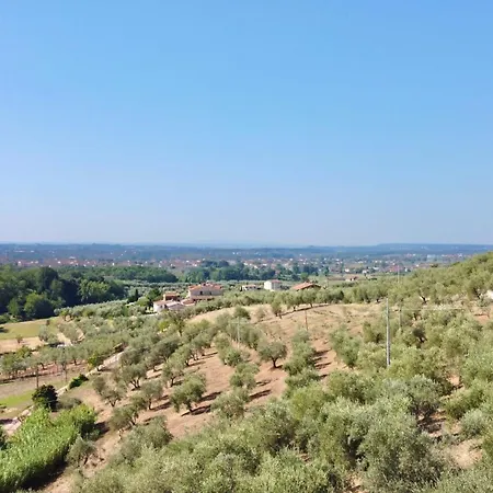 Agriturismo La Sorgente Di Rossi Valentino Bauernhof *