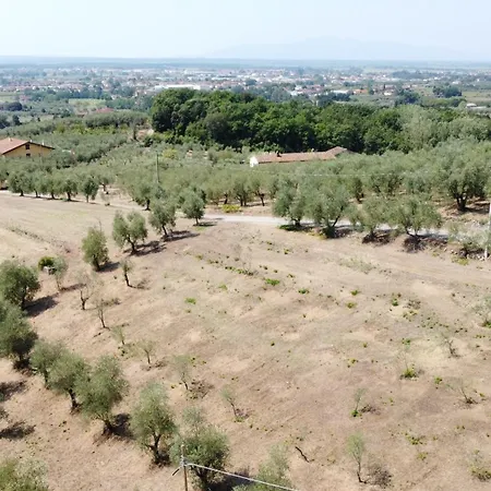 Agriturismo La Sorgente Di Rossi Valentino Bauernhof