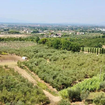 Bauernhof Agriturismo La Sorgente Di Rossi Valentino *