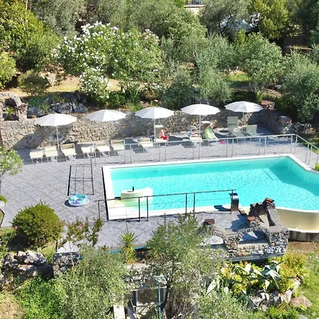 Bauernhof Agriturismo La Sorgente Di Rossi Valentino *