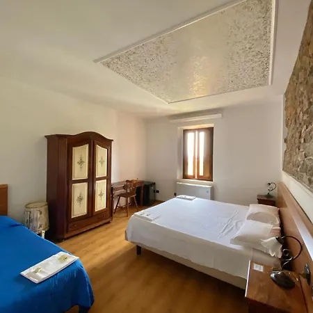Agriturismo La Sorgente Di Rossi Valentino Larciano