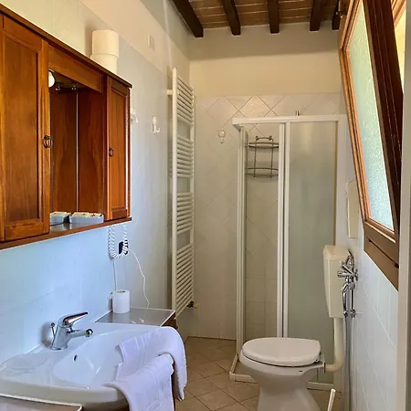 Agriturismo La Sorgente Di Rossi Valentino Bauernhof