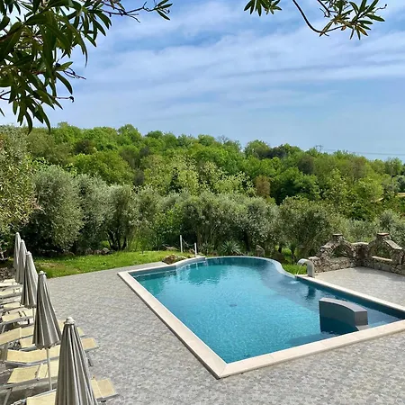 Agriturismo La Sorgente Di Rossi Valentino * Larciano