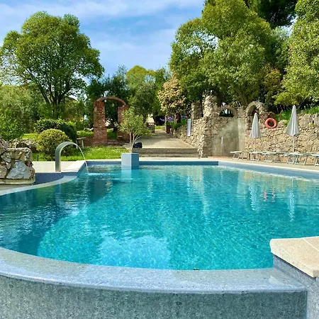 Bauernhof Agriturismo La Sorgente Di Rossi Valentino Larciano