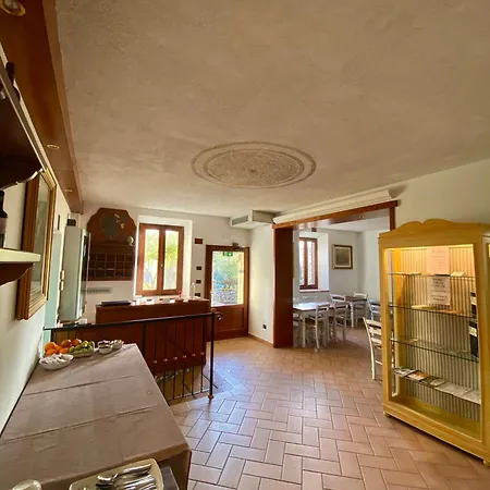 Agriturismo La Sorgente Di Rossi Valentino Larciano