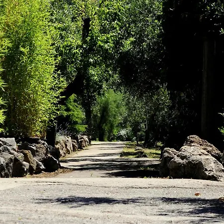 Agriturismo La Sorgente Di Rossi Valentino Bauernhof Larciano