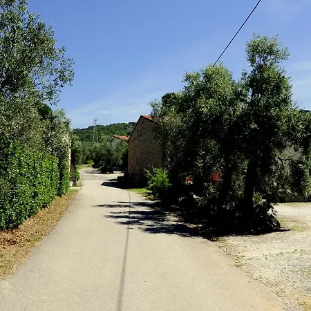 Agriturismo La Sorgente Di Rossi Valentino *