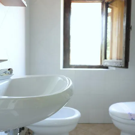 Bauernhof Agriturismo La Sorgente Di Rossi Valentino